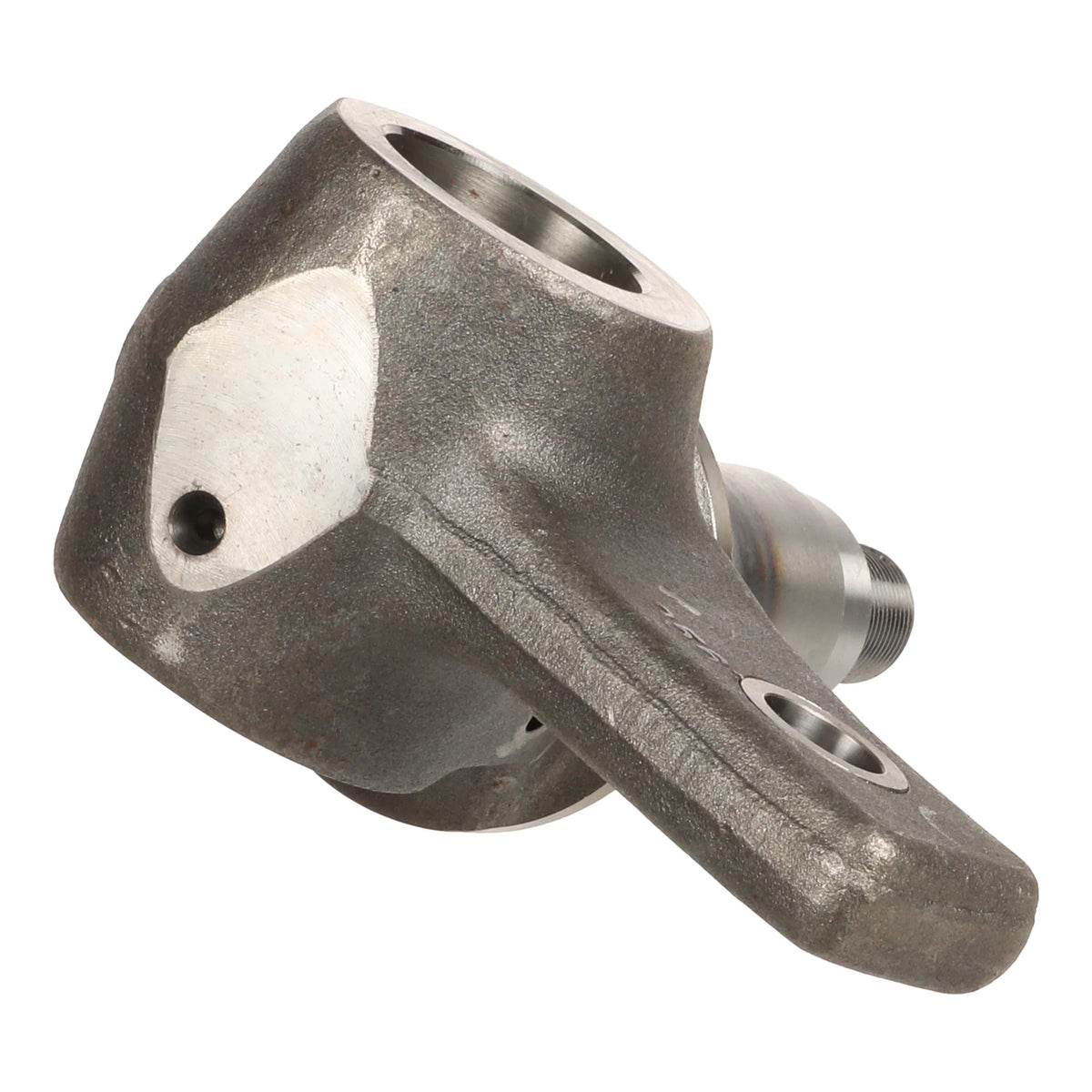 335130A1 - OEM SPINDLE - CASE CONSTRUCTION