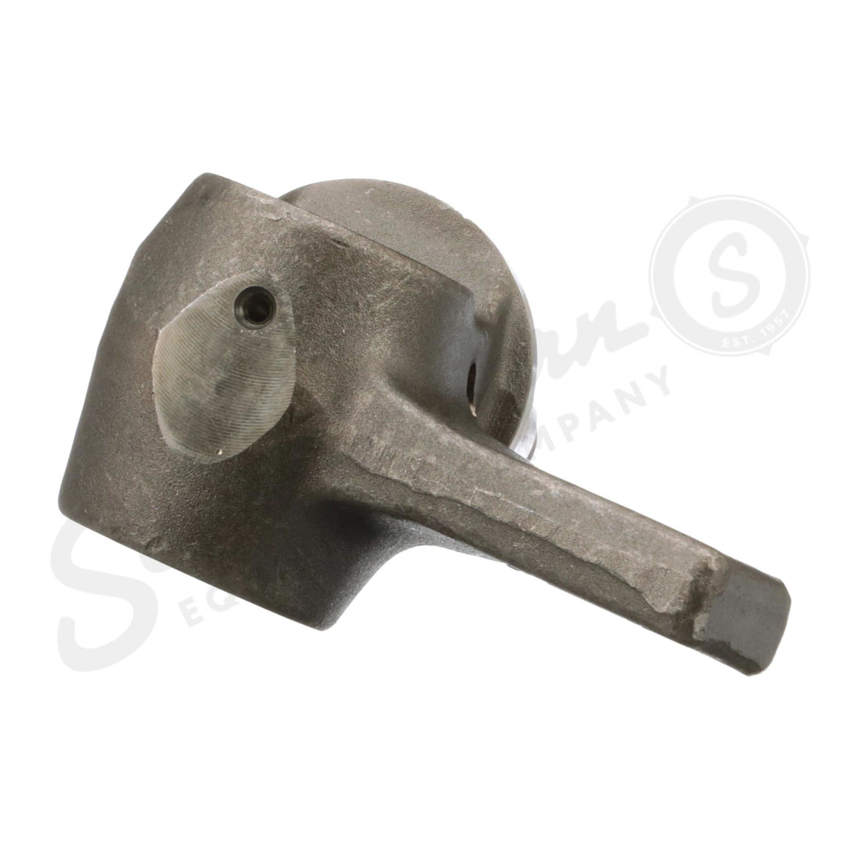 335132A1 - OEM SPINDLE - CASE CONSTRUCTION