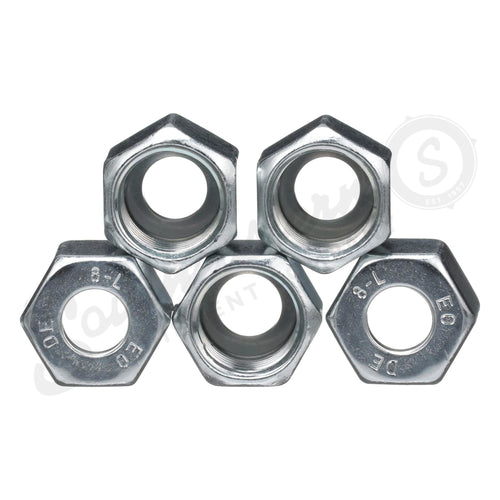 335135 - OEM TUBE NUT - CASE CONSTRUCTION