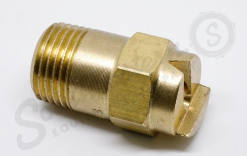 3352210 - OEM END NOZZLE-V TYPE 3. - ETNYRE
