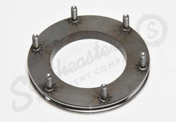 Etnyre OEM Plate Assembly Outlet 3 1/2 Swivel part number 3352605