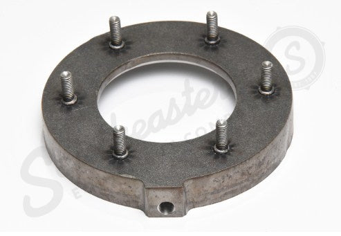 3352607 - OEM PLATE ASM-INLET 3 1/2 SWIVEL - ETNYRE