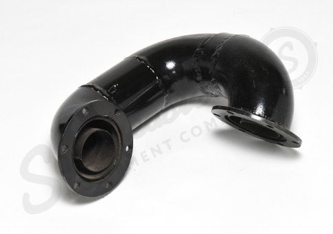 3352721 - OEM HINGE ASM-RH MOD BAR - ETNYRE