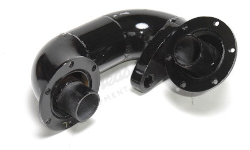 3353123 - OEM HINGE ASM-LH MOD BAR - ETNYRE