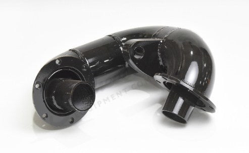 3353124 - OEM HINGE ASM-RH MOD BAR - ETNYRE