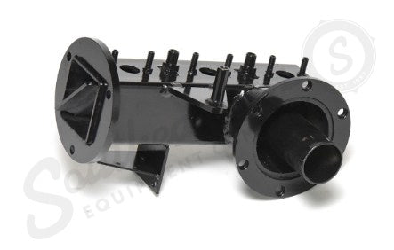 3353134 - OEM STUB WING ASM-1' RH - ETNYRE