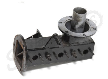 3353136 - OEM STUB WING ASM-1' LH - ETNYRE