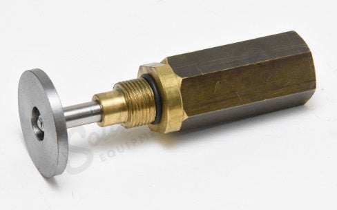 3353620 - OEM POPPET VALVE WO/SPUD LONG - ETNYRE