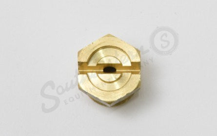 3354904 - OEM 3/16 INCH SPRAY BAR NOZZLE WITH COUNTERBORE - ETNYRE