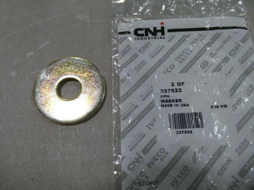 335872 - OEM WASHER - CASE CONSTRUCTION