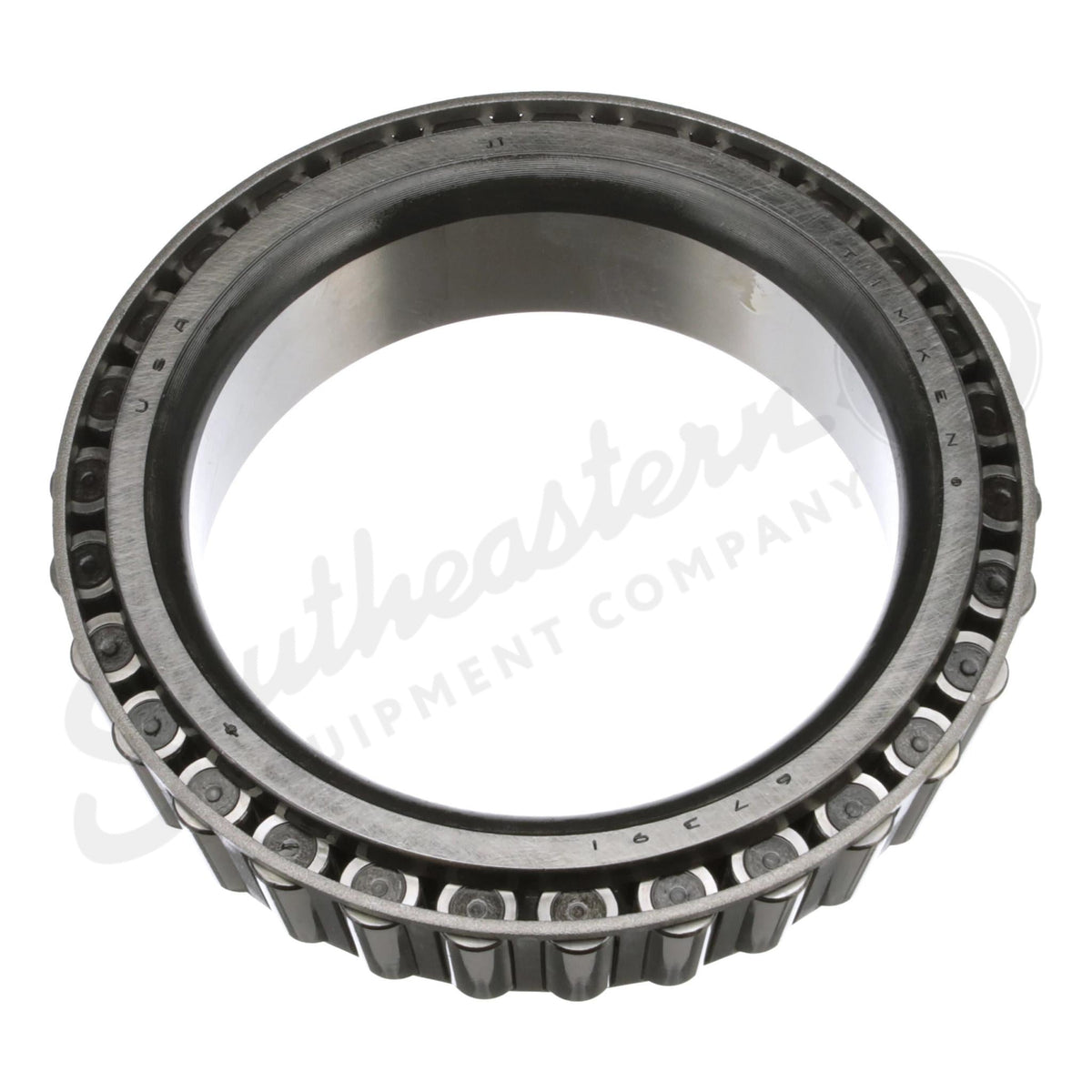 335947A1 - OEM BALL BEARING - CASE CONSTRUCTION