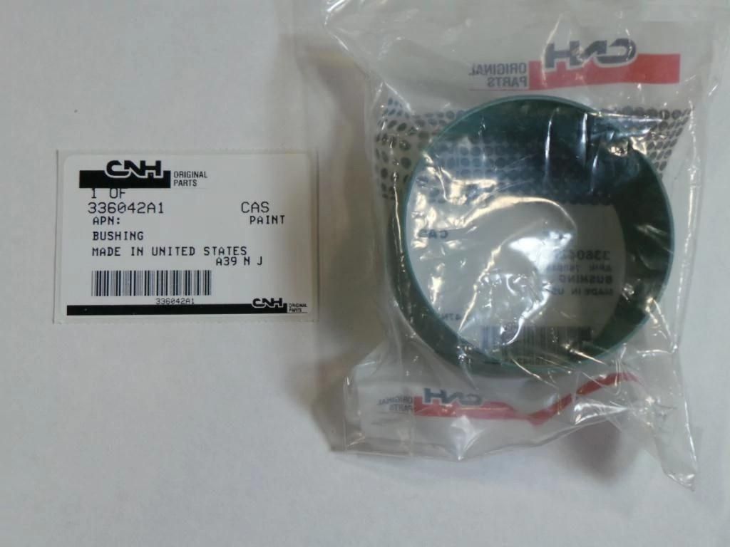 336042A1 - OEM BUSHING BEARING - CASE CONSTRUCTION