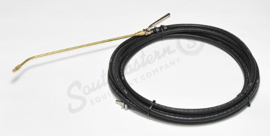 3361014 - OEM WASHDOWN-26' HOSE+WAND ASSEMBLY - ETNYRE