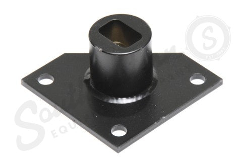 3361291 - OEM COUPLING-REAR FLANGED ROT.ACT - ETNYRE