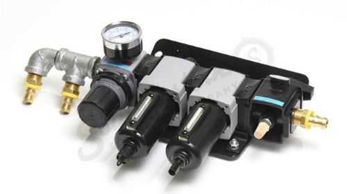 3361306 - OEM KIT-FILTER/LUB.ASM-WILKERSON - ETNYRE