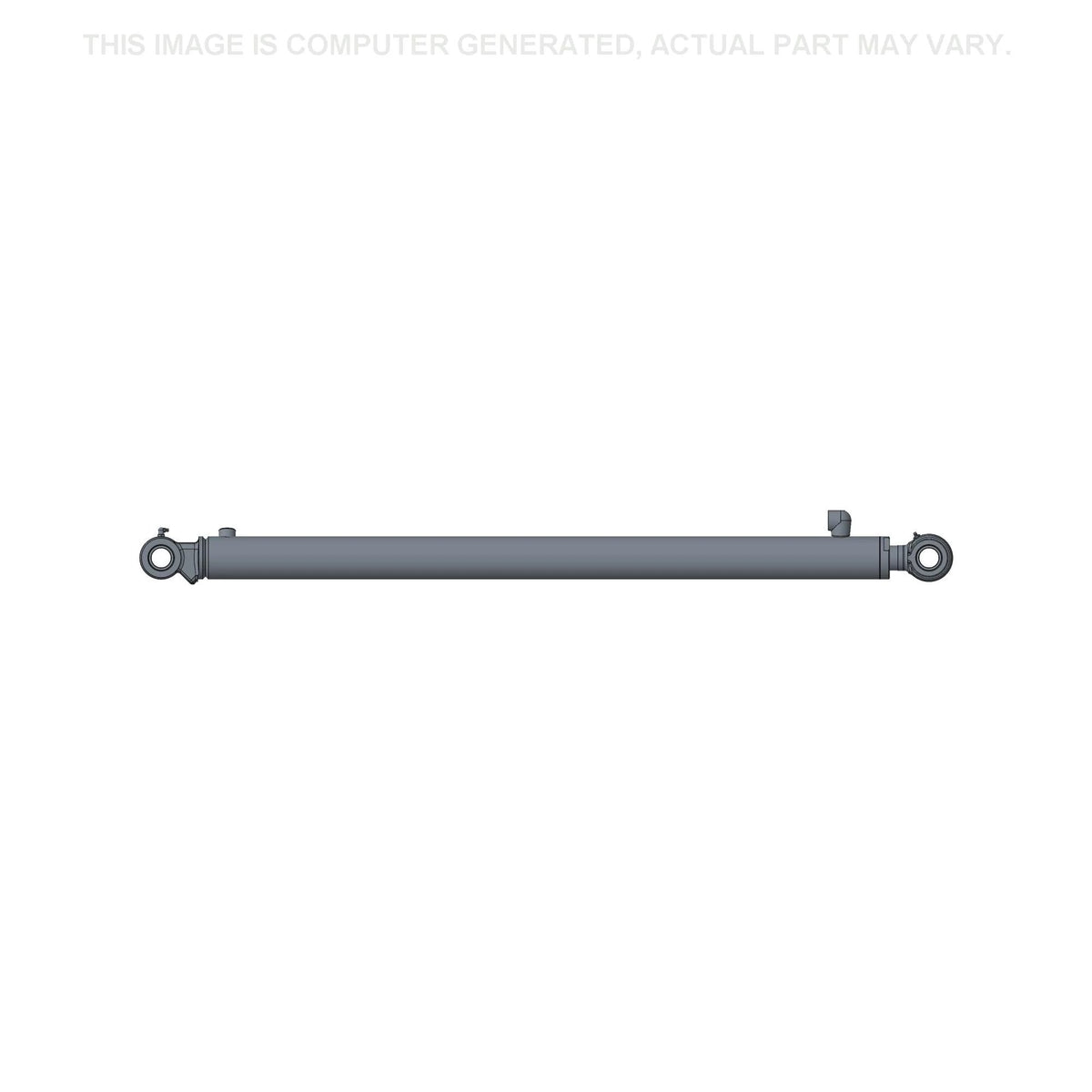 336187A1R - OEM REMANUFACTURED HYDRAULIC CYLINDER - CASE CONSTRUCTION