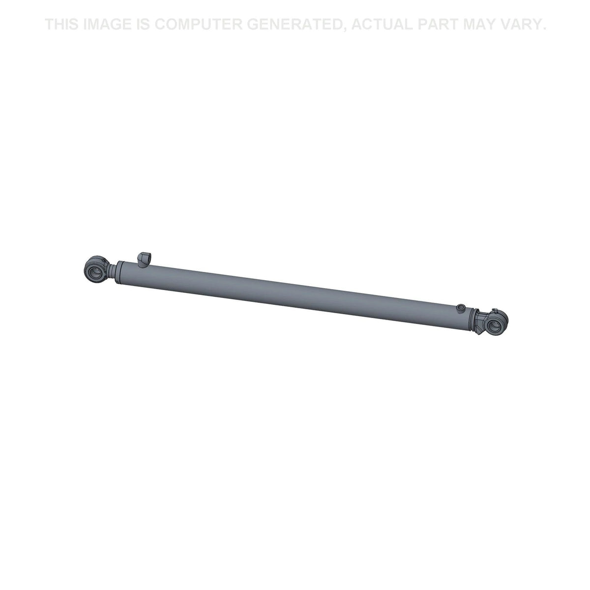 336187A1R - OEM REMANUFACTURED HYDRAULIC CYLINDER - CASE CONSTRUCTION