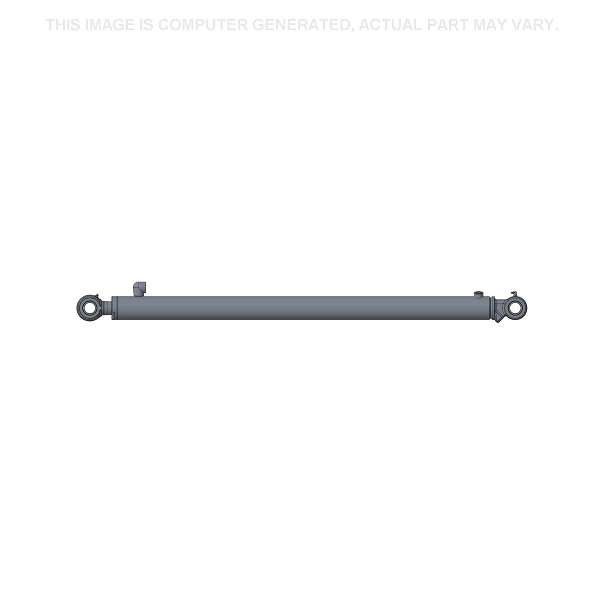 336187A1R - OEM REMANUFACTURED HYDRAULIC CYLINDER - CASE CONSTRUCTION