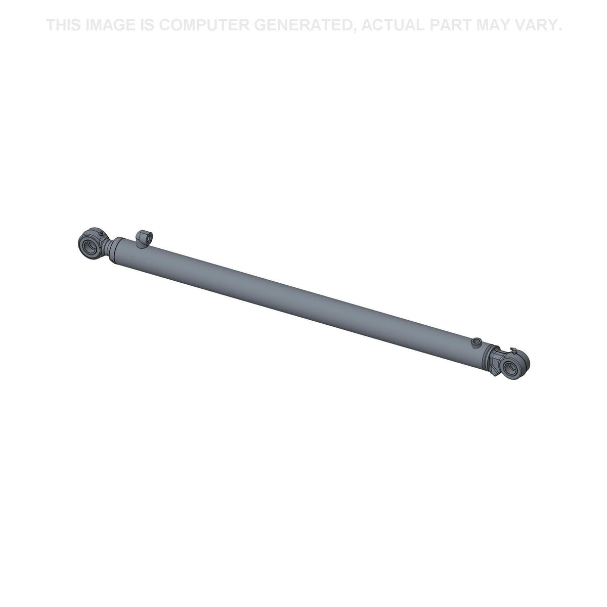 336187A1R - OEM REMANUFACTURED HYDRAULIC CYLINDER - CASE CONSTRUCTION