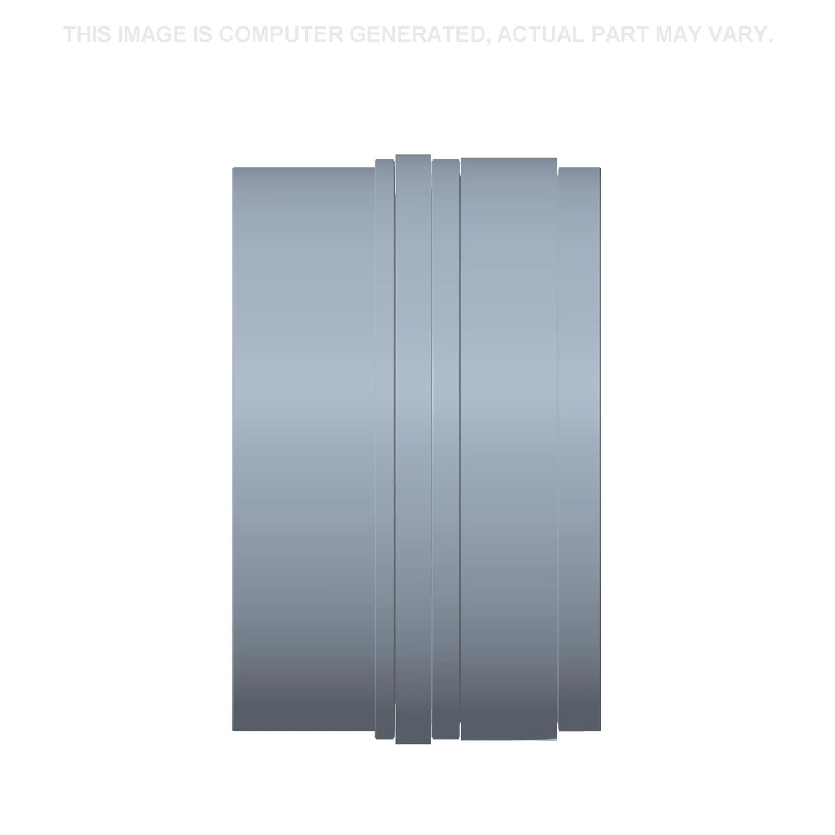 336377A1 - OEM PISTON - CASE CONSTRUCTION