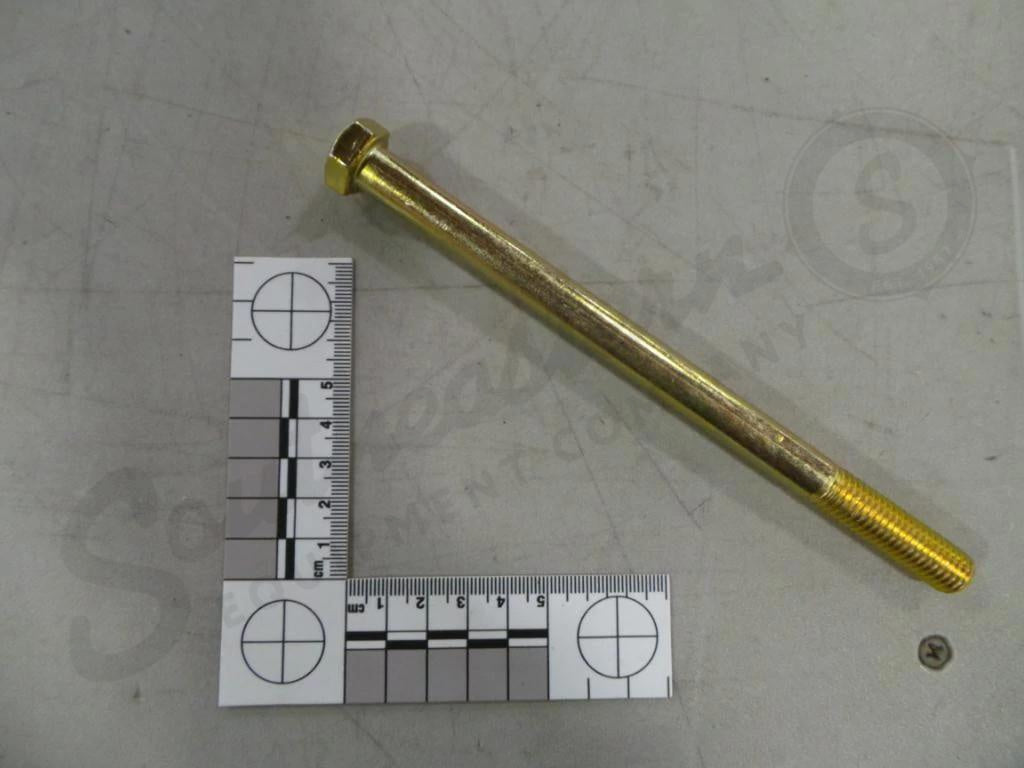 336383 - OEM HEX BOLT CL 8.8 M12 X 180 - CASE CONSTRUCTION