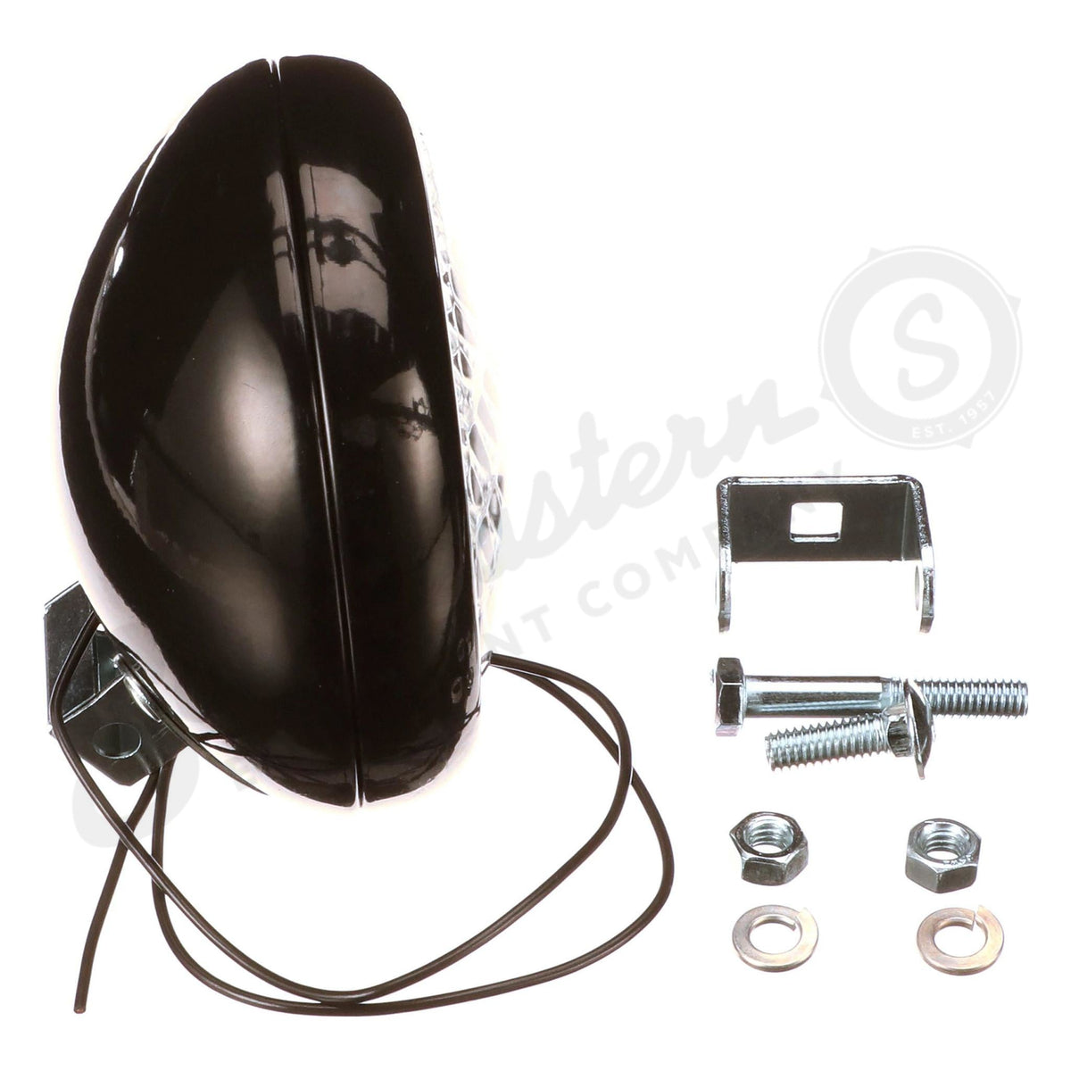 336444A1 - OEM LAMP - CASE CONSTRUCTION