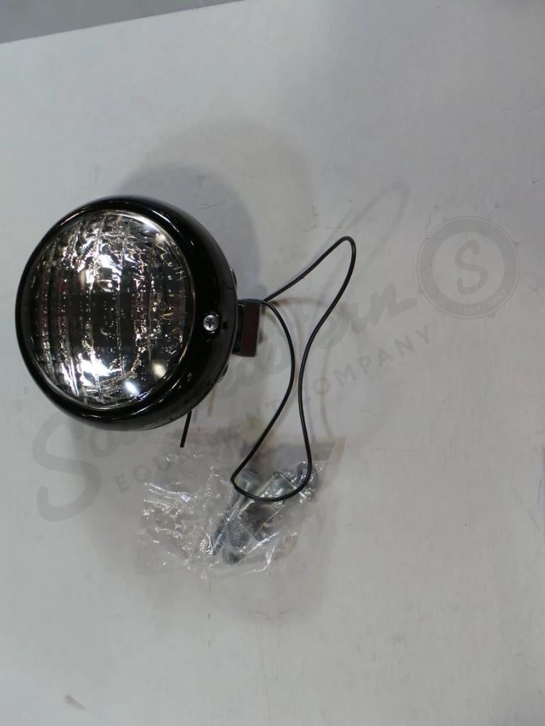 336444A1 - OEM LAMP - CASE CONSTRUCTION