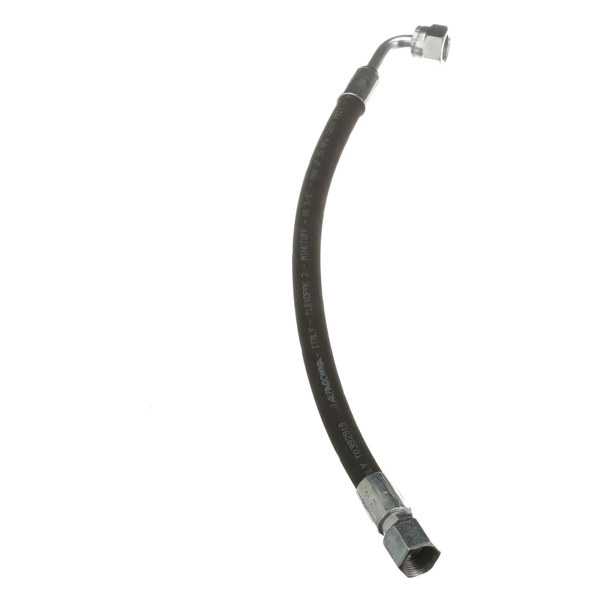 336547A1 - OEM HYDRAULIC HOSE ASSEMBLY - CASE CONSTRUCTION