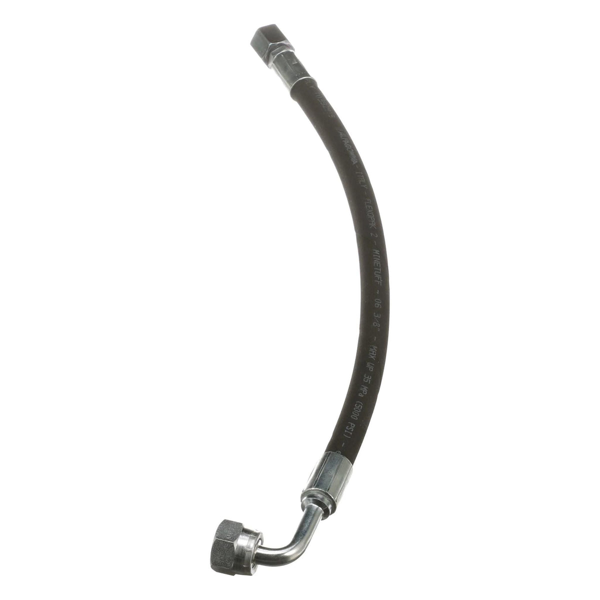336547A1 - OEM HYDRAULIC HOSE ASSEMBLY - CASE CONSTRUCTION