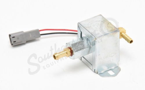 3370502 - OEM PUMP ASM-ELECTRIC FUEL - ETNYRE
