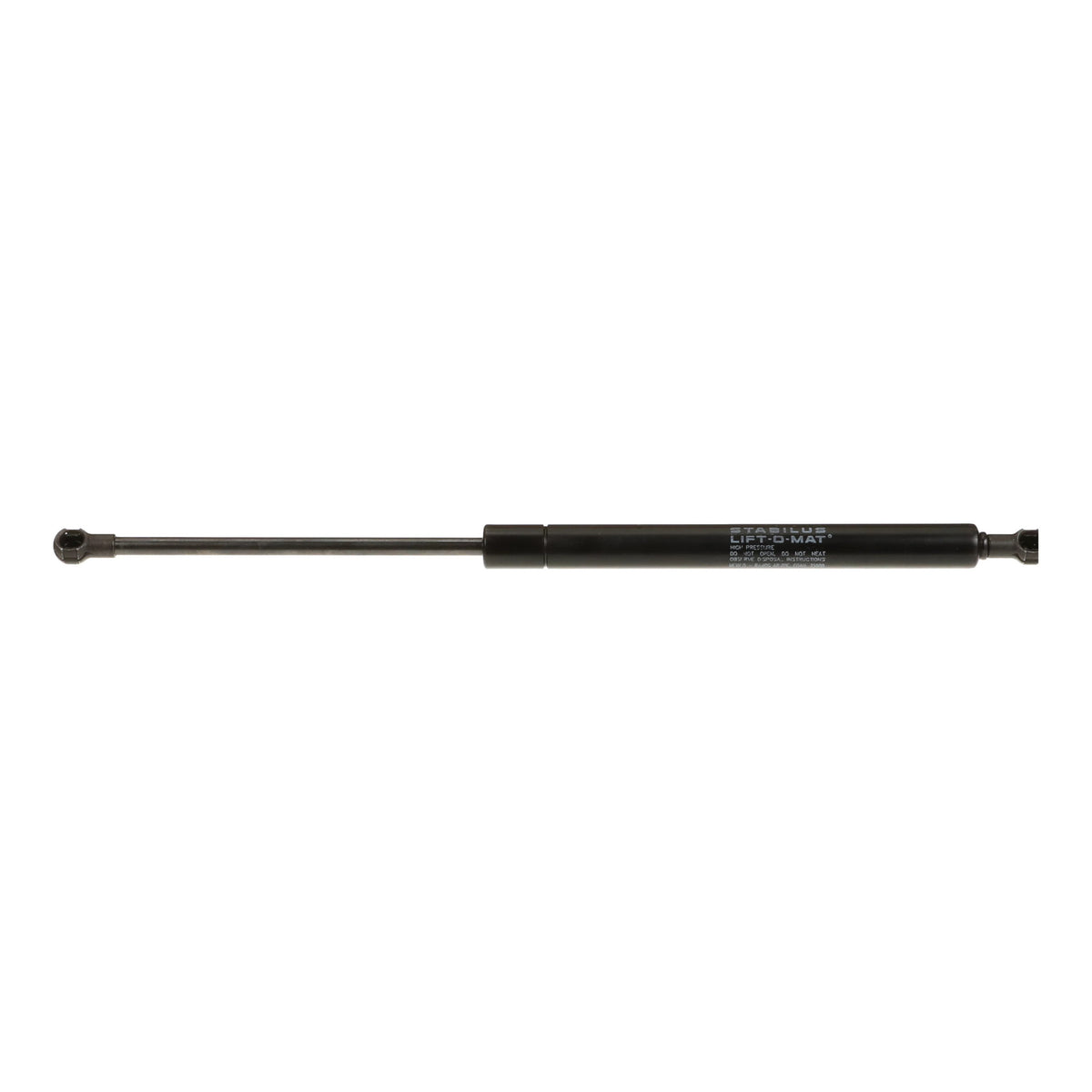 337189A1 - OEM STRUT GAS - CASE CONSTRUCTION