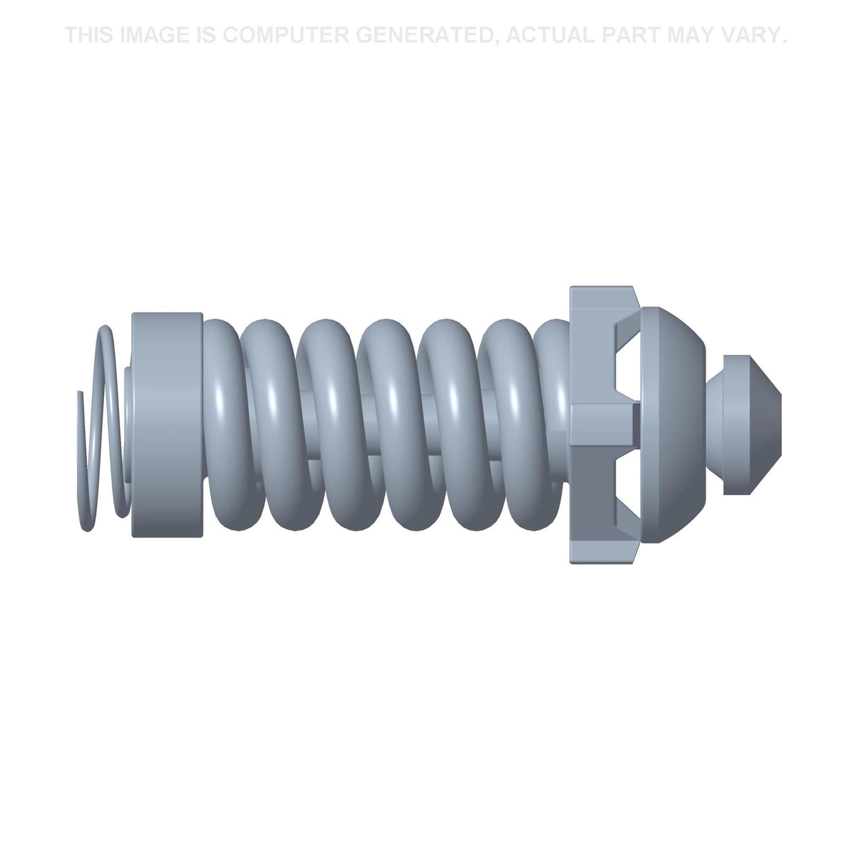 337425A3 - OEM VALVE PRESSURE RELI - CASE CONSTRUCTION