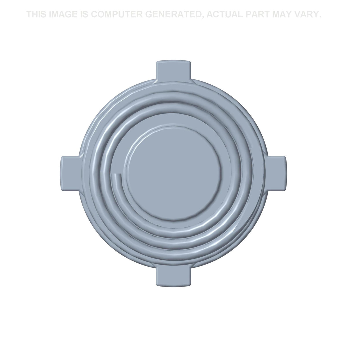 337425A3 - OEM VALVE PRESSURE RELI - CASE CONSTRUCTION