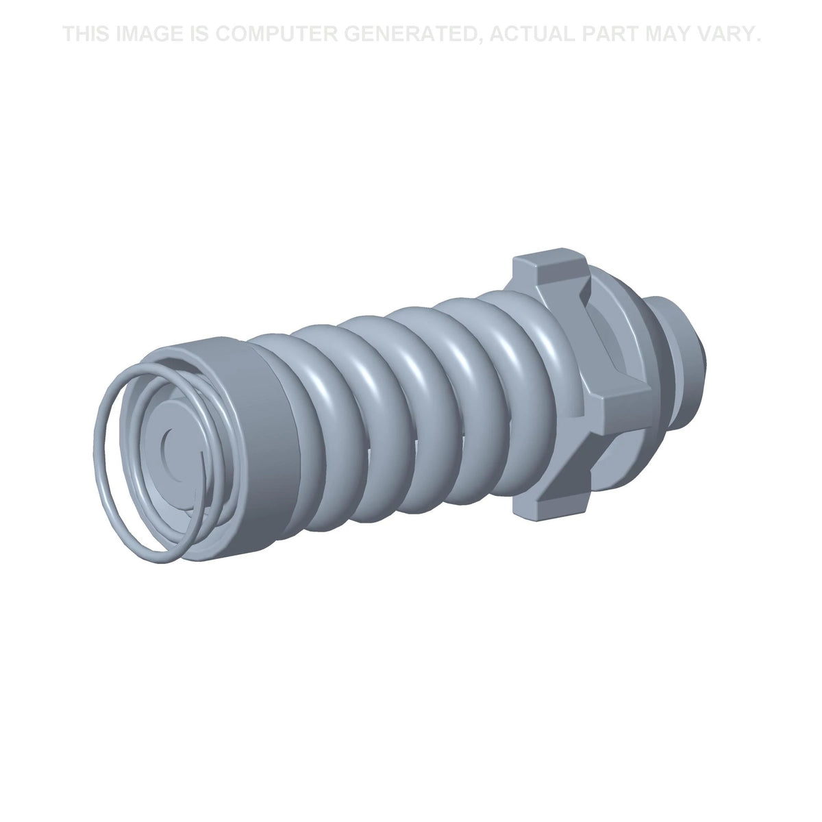 337425A3 - OEM VALVE PRESSURE RELI - CASE CONSTRUCTION