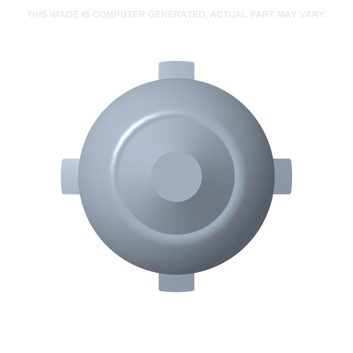 337425A3 - OEM VALVE PRESSURE RELI - CASE CONSTRUCTION