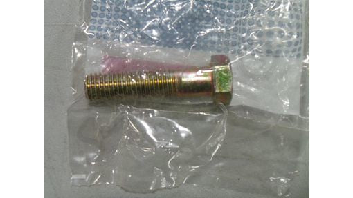 337476 - OEM BOLT CAPSCREW HEX - CASE CONSTRUCTION