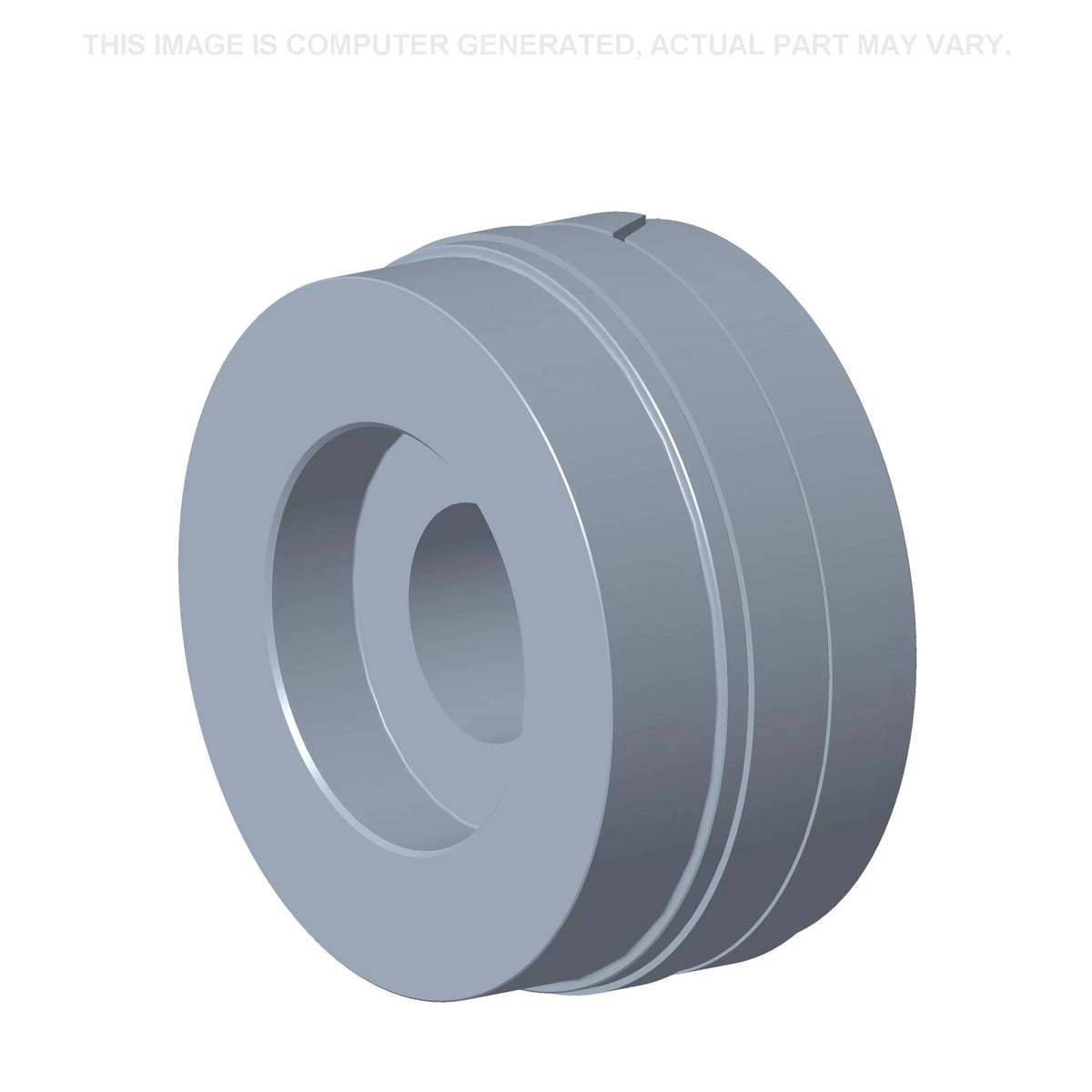 337552A1 - OEM PISTON - CASE CONSTRUCTION