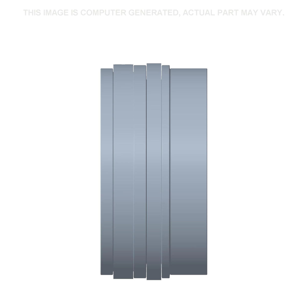 337552A1 - OEM PISTON - CASE CONSTRUCTION