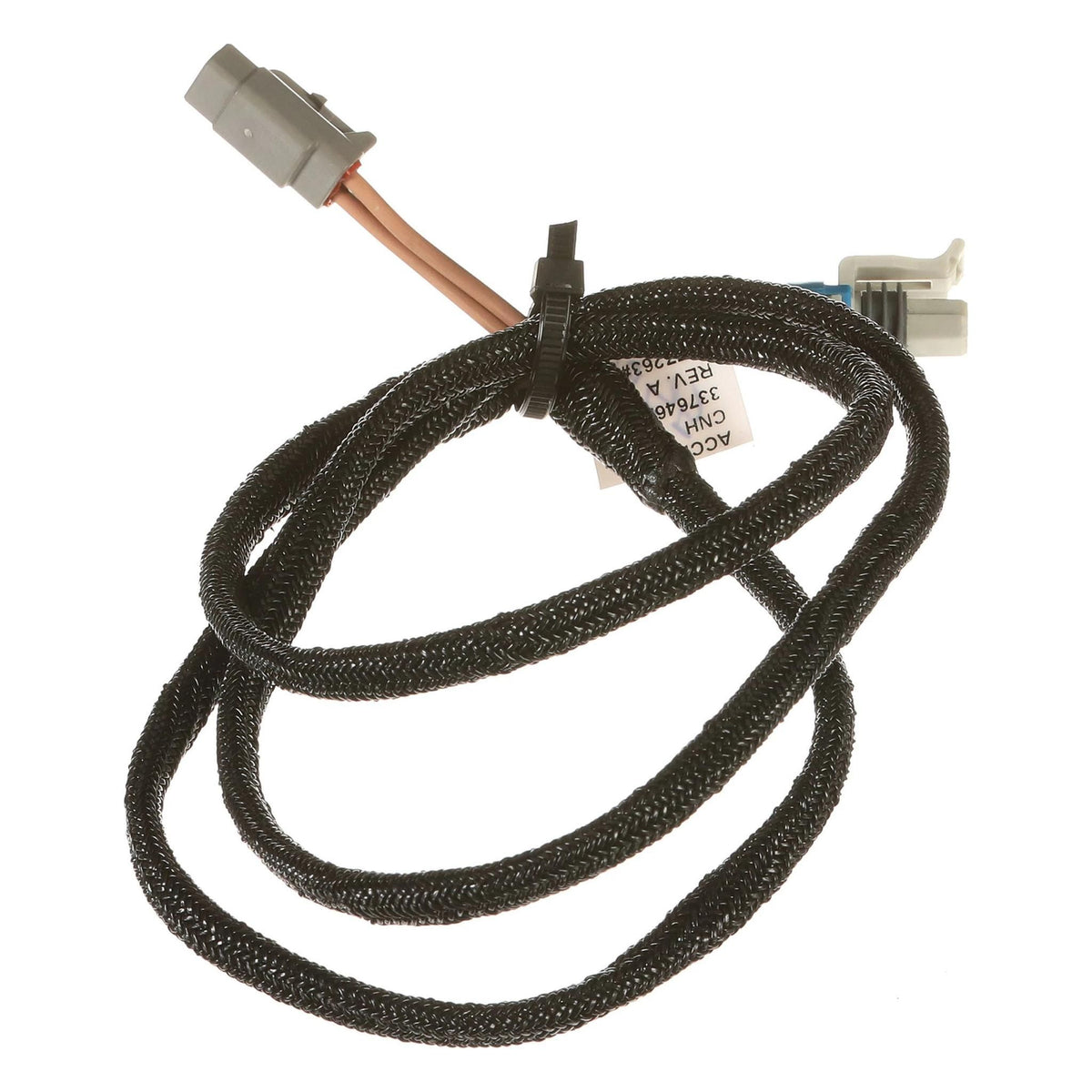 337646A1 - OEM SEAT WIRING HARNESS - CASE CONSTRUCTION