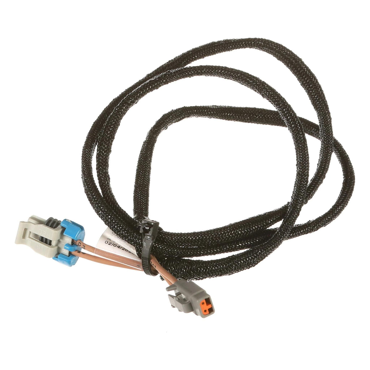 337646A1 - OEM SEAT WIRING HARNESS - CASE CONSTRUCTION