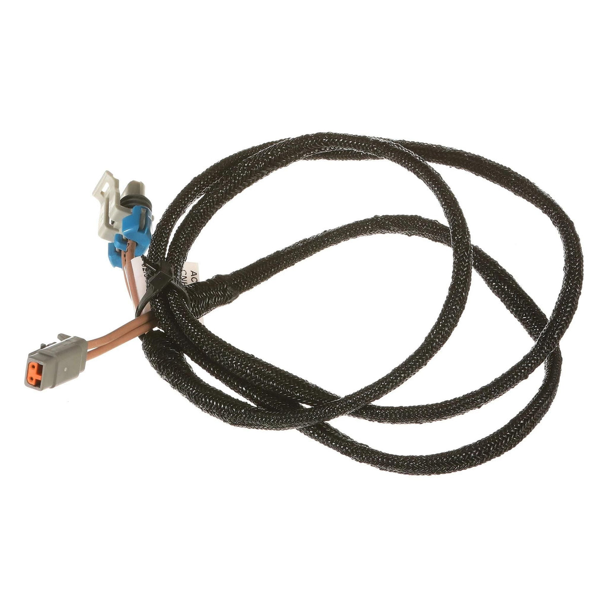 337646A1 - OEM SEAT WIRING HARNESS - CASE CONSTRUCTION
