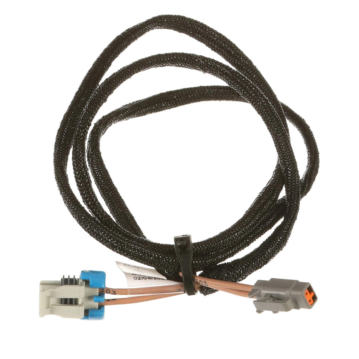 337646A1 - OEM SEAT WIRING HARNESS - CASE CONSTRUCTION