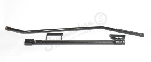 3380017 - OEM GUN ASSEMBLY- HAND STEEL - ETNYRE
