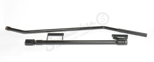 3380017 - OEM GUN ASSEMBLY- HAND STEEL - ETNYRE