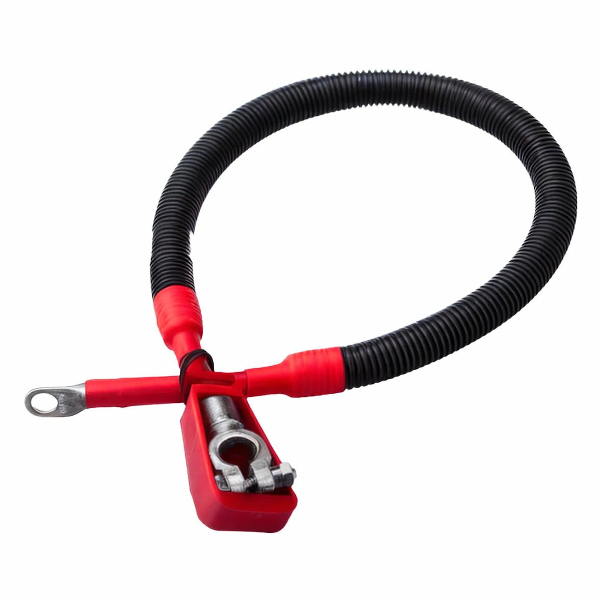 338030A1 - OEM CABLE BATTERY (NEG) - CASE CONSTRUCTION