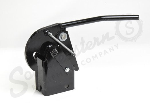 3380718 - OEM LATCH ASSEMBLY LH - ETNYRE