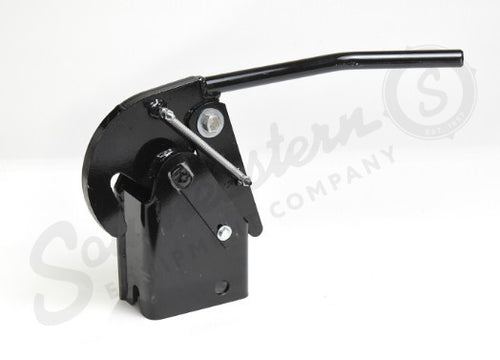 3380718 - OEM LATCH ASSEMBLY LH - ETNYRE