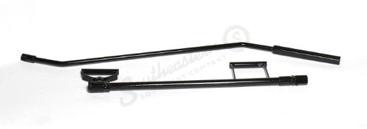 3380785 - OEM GUN ASSEMBLY-HND SPR - ETNYRE