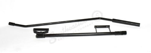 3380785 - OEM GUN ASSEMBLY-HND SPR - ETNYRE