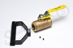 Etnyre OEM Valve Assembly part number 3381522